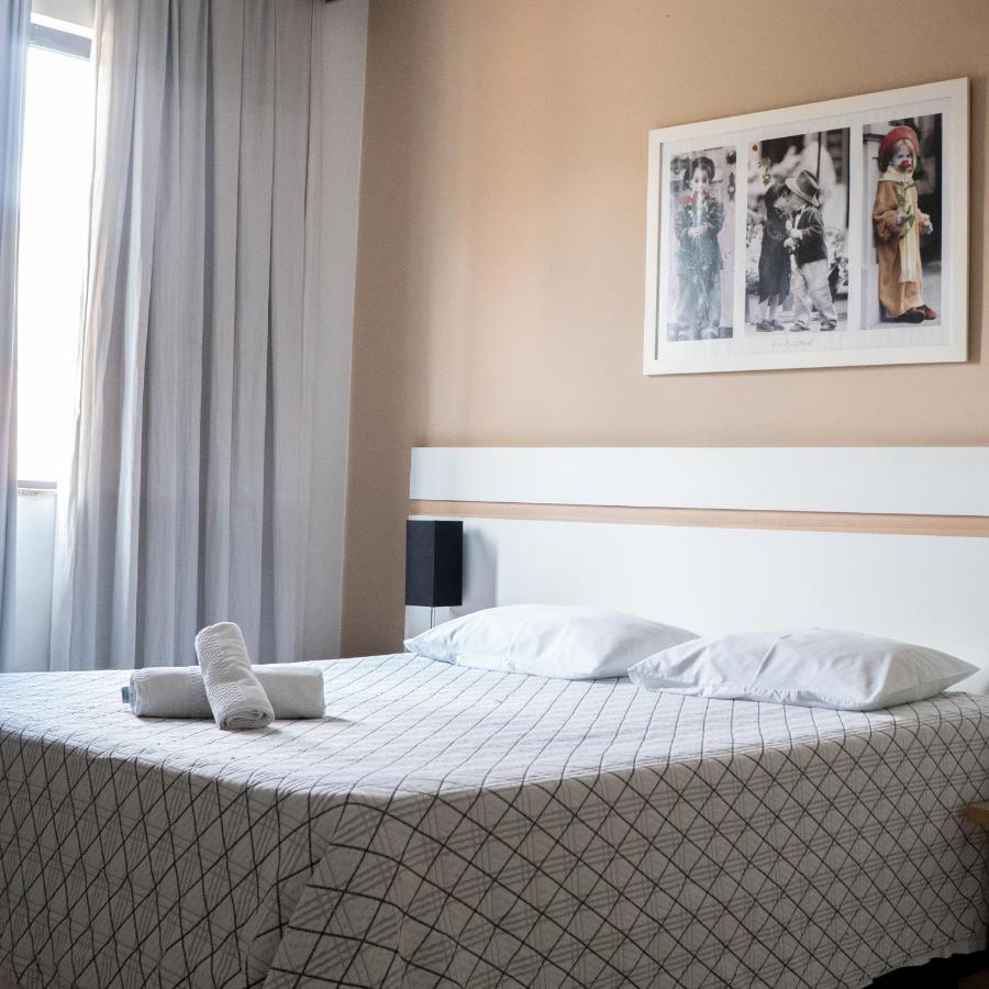 Monza Comfort Hotel Joao Monlevade Exterior photo