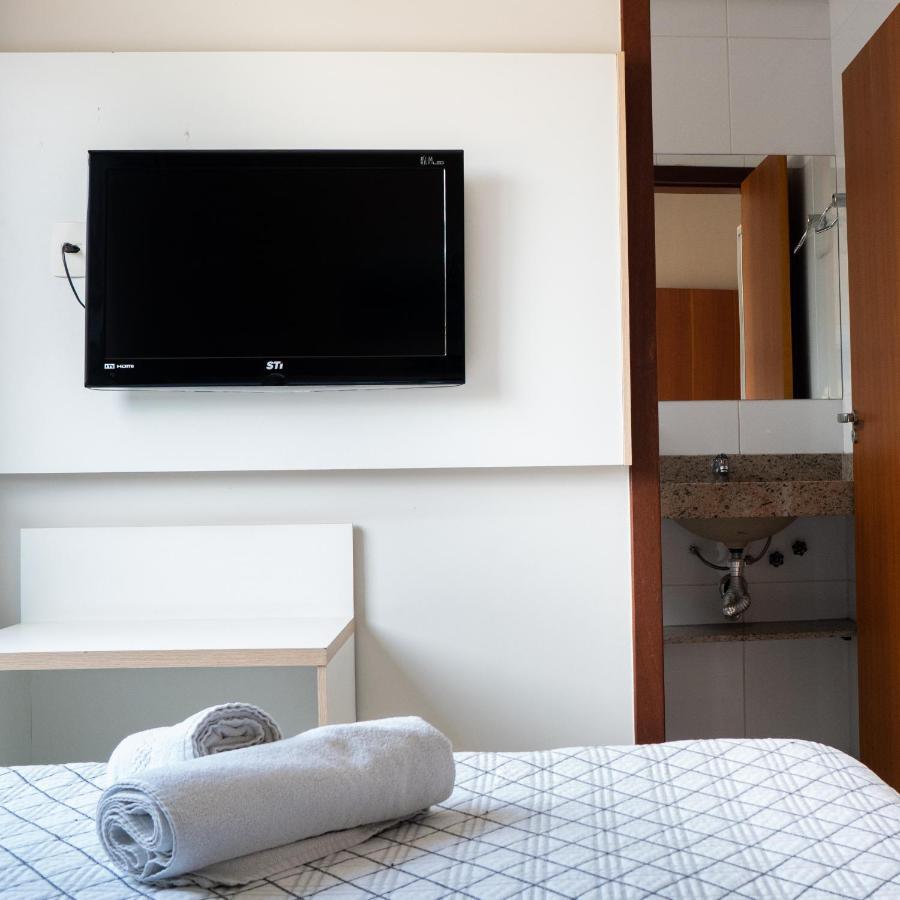 Monza Comfort Hotel Joao Monlevade Exterior photo