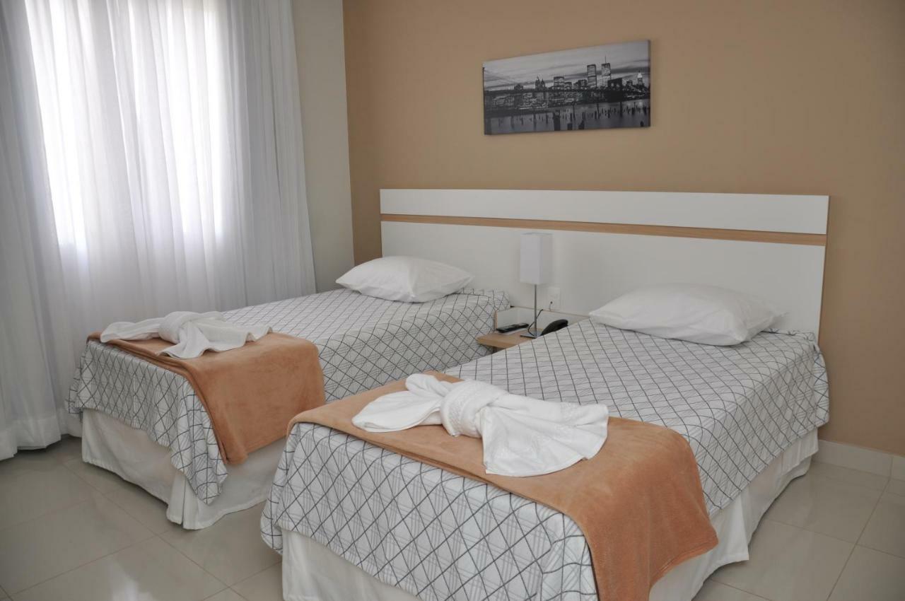 Monza Comfort Hotel Joao Monlevade Exterior photo